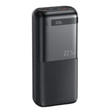 پاوربانک ریمکس مدل RPP-72 ظرفیت 20000 میلی آمپر ساعت