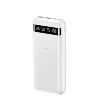 پاوربانک ریمکس مدل RPP 11 ظرفیت 20000 میلی آمپر ساعت
